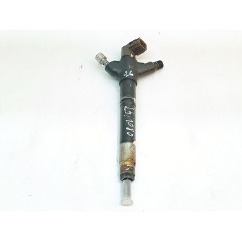 INYECTOR 236700R100 