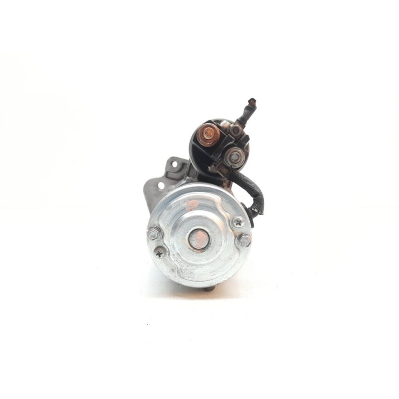 Recambio de motor arranque para nissan juke (f15) kuro referencia OEM IAM 8200584675B M000T87881 - Negro 4