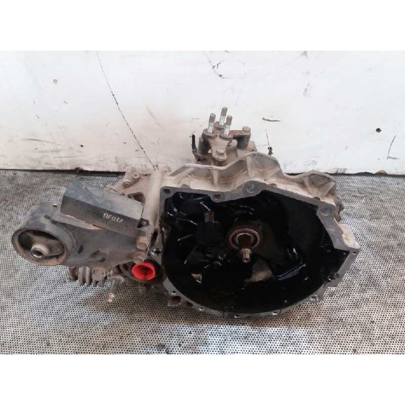 Recambio de caja cambios para kia carens 1.8 ls monovolumen referencia OEM IAM K2A50F07214 - Azul 6