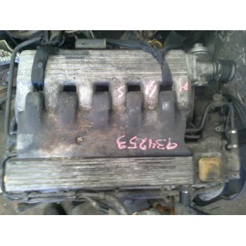 MOTOR COMPLETO 25DT 
