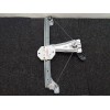 Recambio de elevalunas trasero derecho para dacia sandero stepway comfort referencia OEM IAM 827202131R  