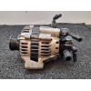 Recambio de alternador para kia carens 2.0 crdi lx monovolumen referencia OEM IAM 3730027012 021319112 DENSO