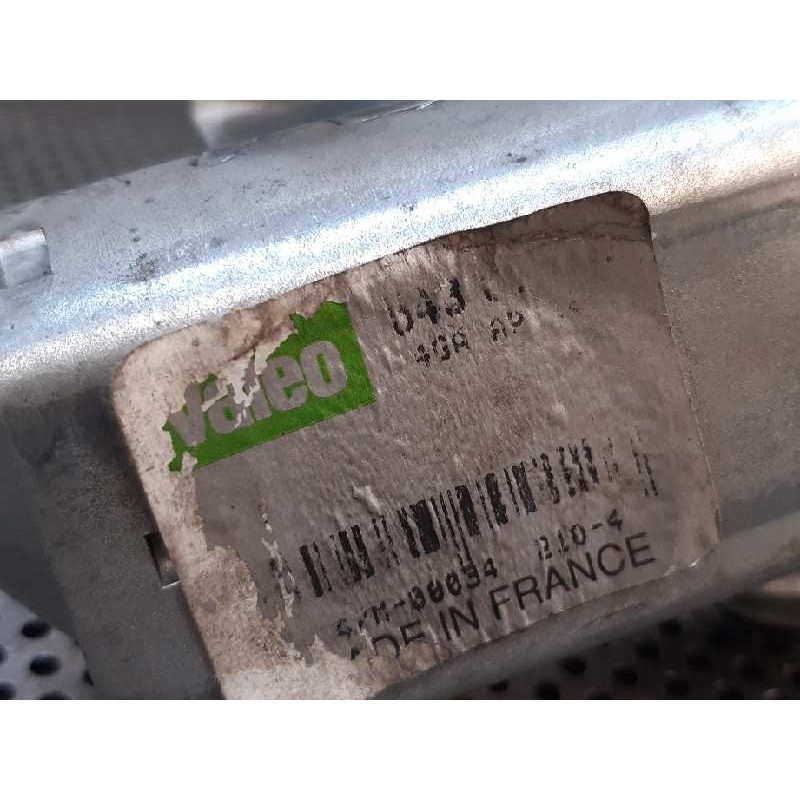 Recambio de motor limpia trasero para mg streetwise 2.0 td referencia OEM IAM 54300012  VALEO - Gris 2