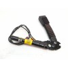 Recambio de pretensor airbag derecho para ford focus berlina (cap) ghia referencia OEM IAM 4M51A61208CA  