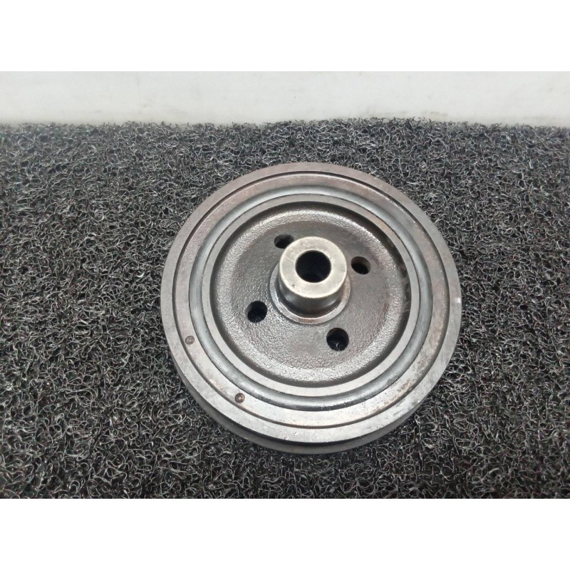 Recambio de polea cigueñal para ford focus c-max (cap) trend (d) referencia OEM IAM 4M5Q6B319BA  