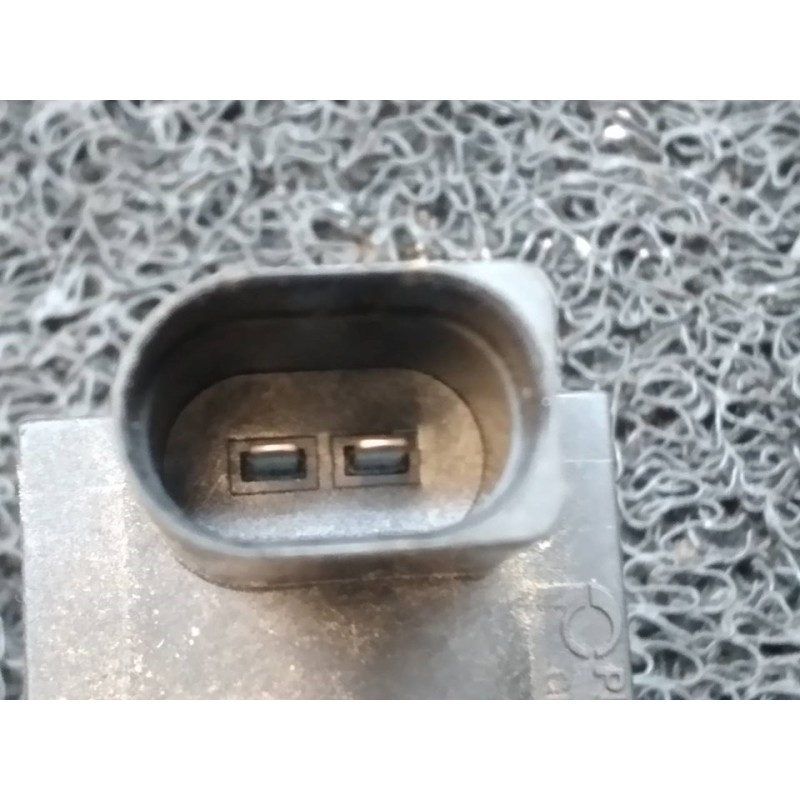 Recambio de valvula aire adicional para volkswagen touareg (7la) tdi v10 referencia OEM IAM 1J0906627 72290320 05T095 - Gris 2