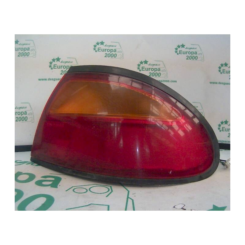Recambio de piloto trasero izquierdo para mazda 323 berlina c/f/s (ba) referencia OEM IAM   