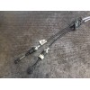 Recambio de varillaje cambio para ford fiesta (ccn) black edition referencia OEM IAM 4FTA168FA6NA  