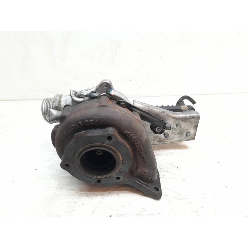 Recambio de turbocompresor para volvo xc90 d5 summum (7 asientos) (136kw) referencia OEM IAM 7577794 30757079 GARRET - Negro 6