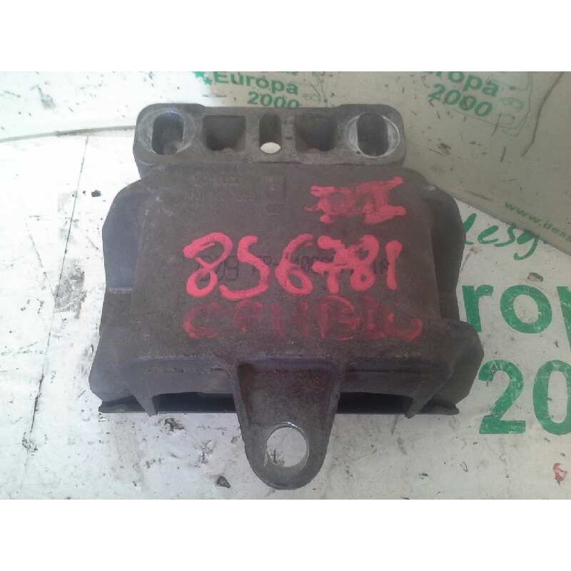 Recambio de soporte cambio para skoda octavia berlina (1u2) 1.9 tdi referencia OEM IAM 1J0199555  