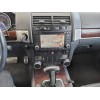 volkswagen touareg (7la) del año 2005