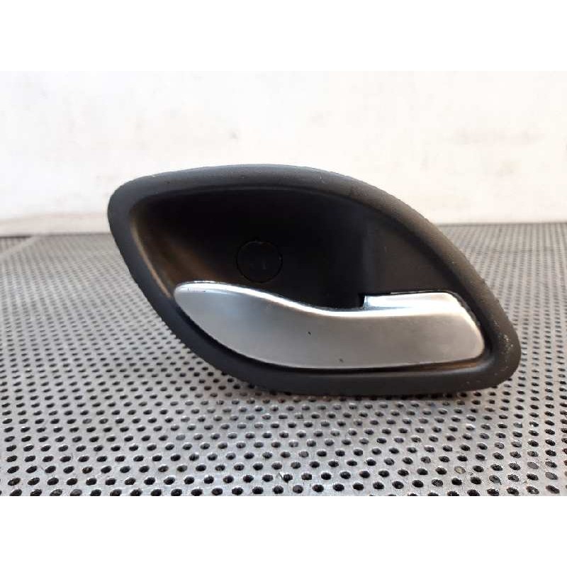 Recambio de maneta interior trasera derecha para renault laguna ii (bg0) authentique referencia OEM IAM   