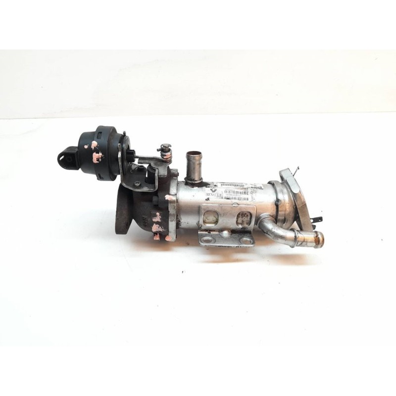 Recambio de enfriador egr para opel vivaro furgón/combi (07.2006 =>) combi 2.9t l1h1 referencia OEM IAM 8200611709 875481V VALEO - Blanco 5