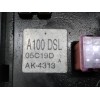 Recambio de caja reles / fusibles para ssangyong rodius xdi referencia OEM IAM A100DSL 05C19DAK4313A 