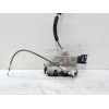 Recambio de cerradura puerta delantera derecha para peugeot 2008 (p1) allure pack referencia OEM IAM 444424 6233N2588M2 