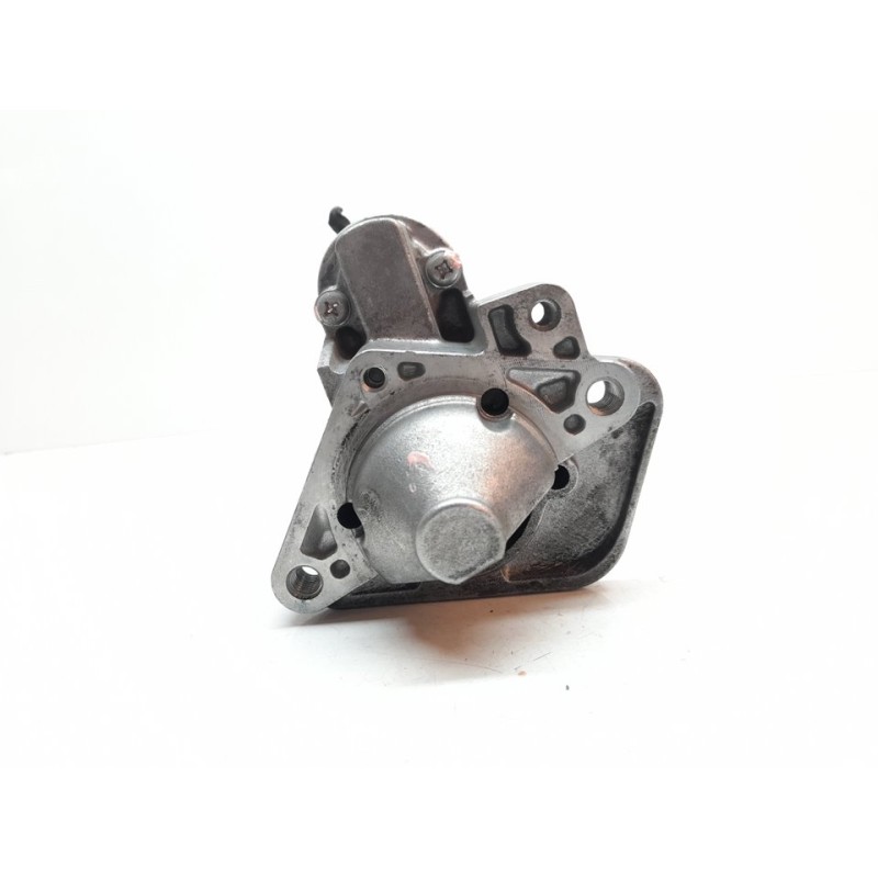 Recambio de motor arranque para nissan juke (f15) kuro referencia OEM IAM 8200584675B M000T87881 - Negro 5