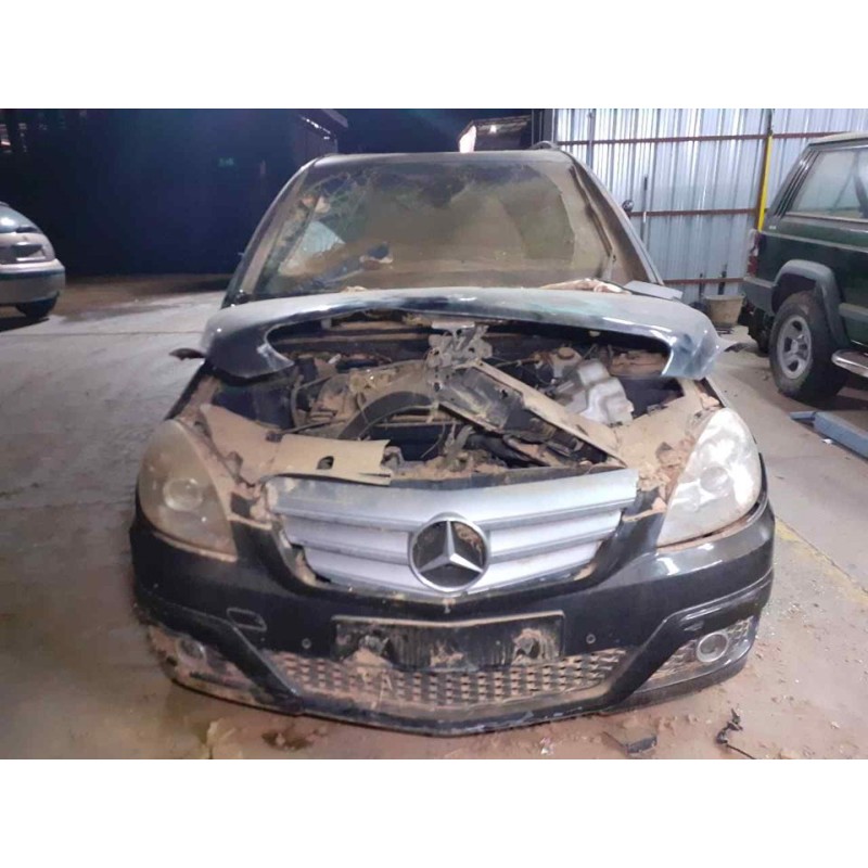 mercedes-benz clase b (w245) del año 2007
