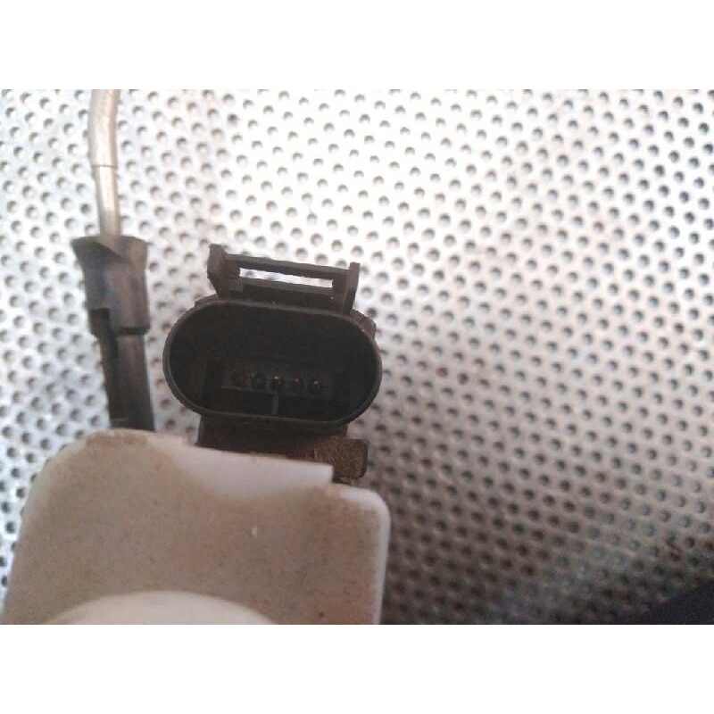 Recambio de cerradura puerta delantera derecha para audi a4 berlina (b5) 1.9 tdi referencia OEM IAM 4D1837016D - Azul 3