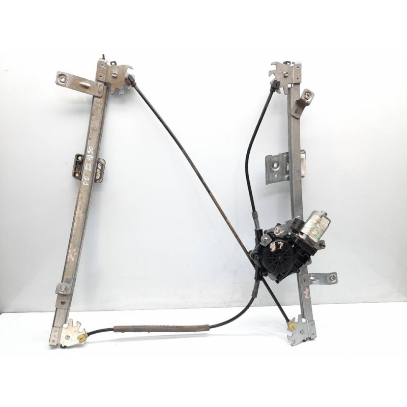 Recambio de elevalunas delantero derecho para citroën berlingo 1.9 d multivolumen referencia OEM IAM   