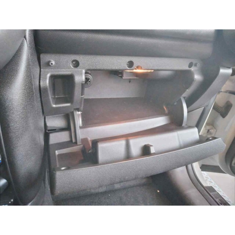 Recambio de guantera para bmw mini countryman (r60) cooper d referencia OEM IAM - Blanco 2