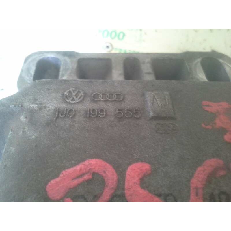 Recambio de soporte cambio para skoda octavia berlina (1u2) 1.9 tdi referencia OEM IAM 1J0199555 - Verde 2