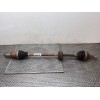 Recambio de transmision delantera derecha para dacia sandero stepway referencia OEM IAM 391007857R  
