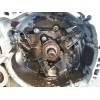 Recambio de caja cambios para renault megane ii berlina 5p dynamique referencia OEM IAM JH3142  