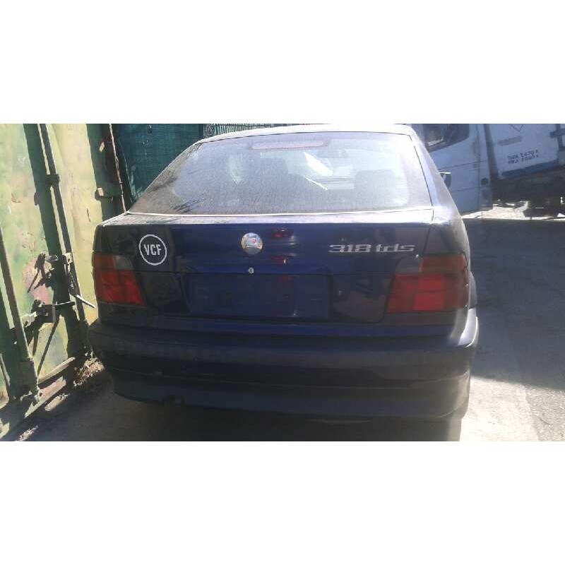 bmw serie 3 compacto (e36) del año 1997