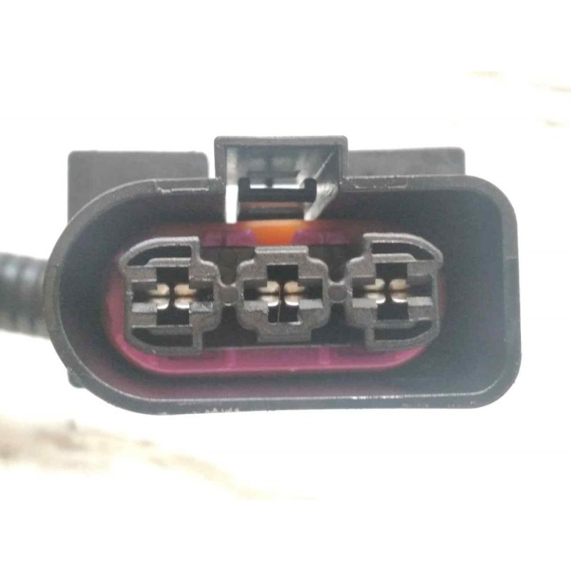 Recambio de electroventilador para skoda octavia berlina (1u2) tour referencia OEM IAM 1J0959455L - Blanco 4