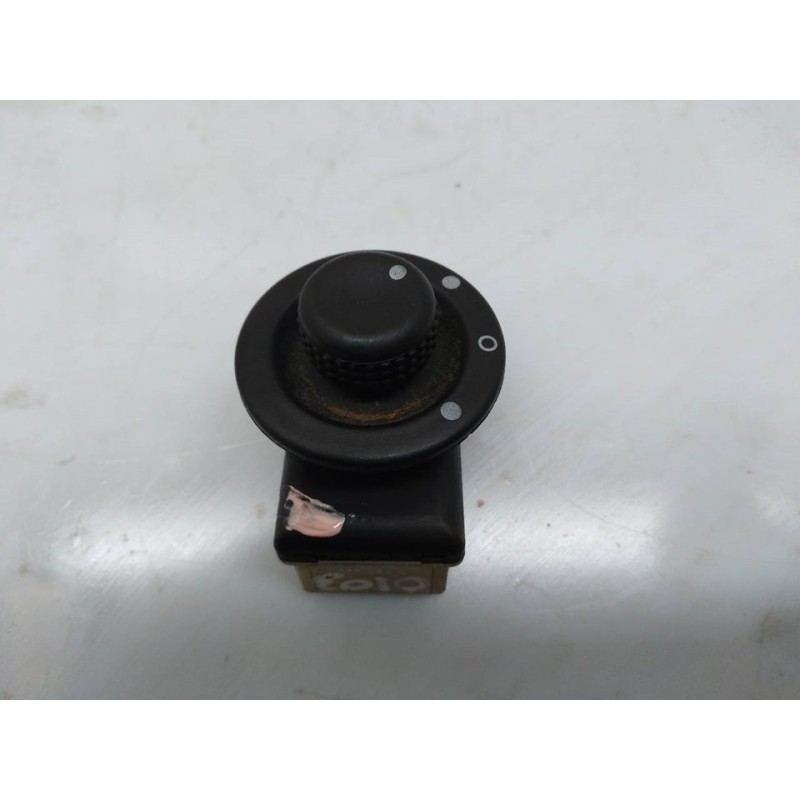 Recambio de mando retrovisor para renault scenic ii emotion referencia OEM IAM   