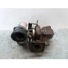 Recambio de turbocompresor para chrysler jeep gr.cherokee (wj/wg) 3.1 td cat referencia OEM IAM 35242077F 4913505500 