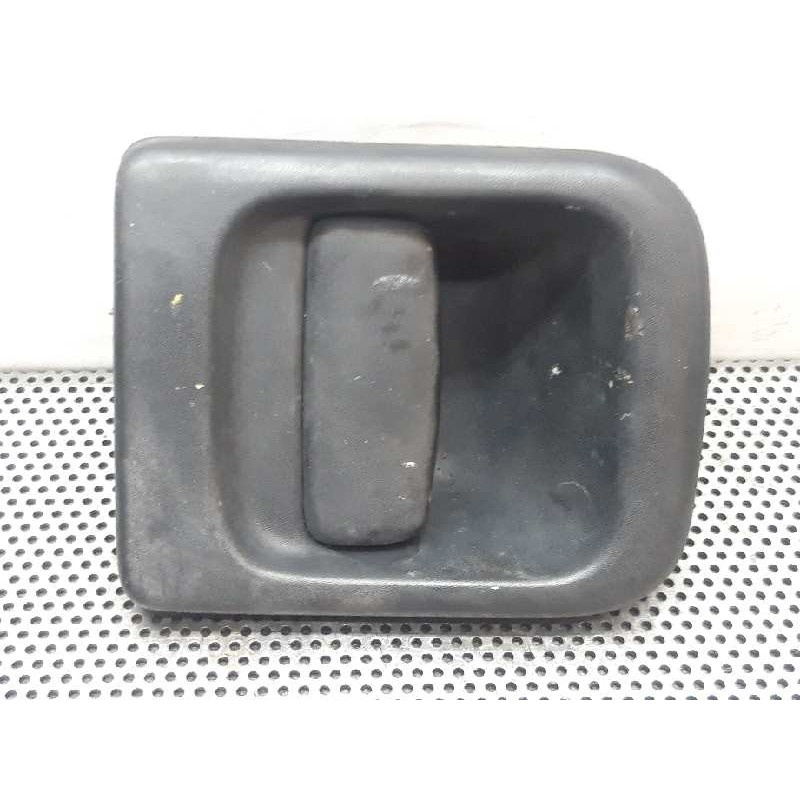 Recambio de maneta exterior delantera izquierda para renault master combi desde ´98 2.5 diesel referencia OEM IAM   