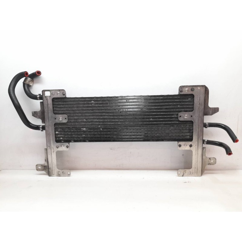 Recambio de radiador aceite para jaguar s-type 3.0 v6 executive referencia OEM IAM 5036911 4028200 - Negro