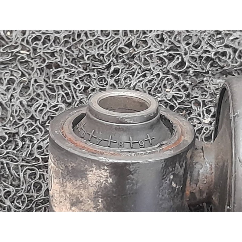 Recambio de amortiguador trasero izquierdo para kia sorento 2.5 crdi ex referencia OEM IAM 3