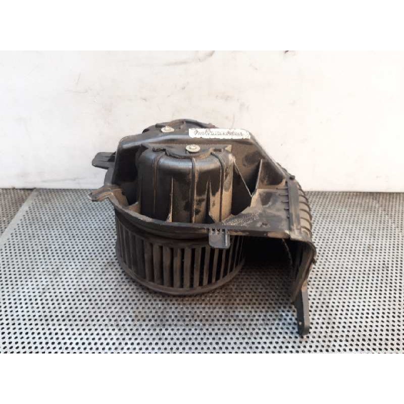 Recambio de motor calefaccion para renault scenic ii grand confort dynamique referencia OEM IAM GMVJ84AC  