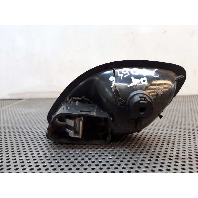 Recambio de maneta interior trasera derecha para renault laguna ii (bg0) authentique referencia OEM IAM 2