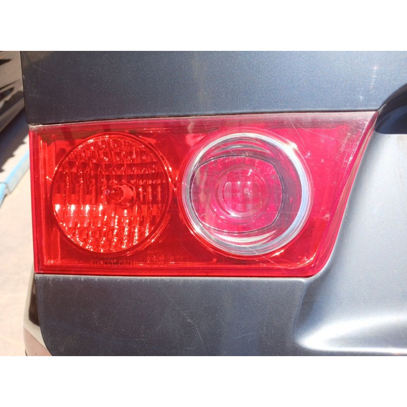Recambio de piloto trasero izquierdo interior para honda accord vii (cl, cn) 2.2 i-ctdi (cn1) referencia OEM IAM - Gris