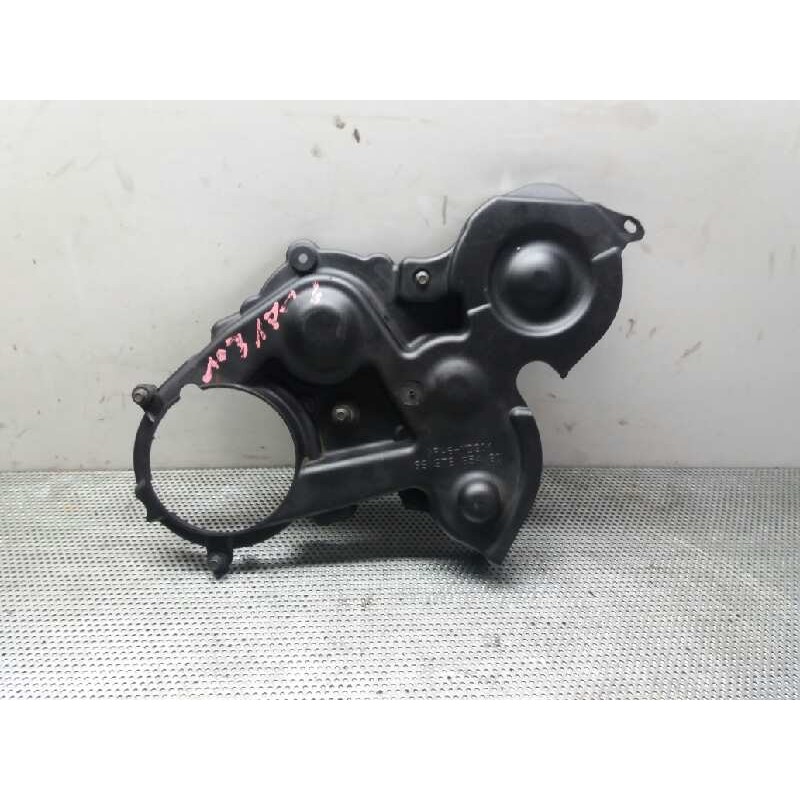Recambio de tapa distribucion para ford fusion (cbk) 1.4 tdci cat referencia OEM IAM 9637885480  