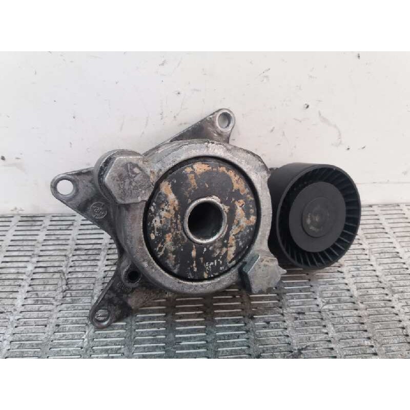 Recambio de tensor correa auxiliar para toyota corolla verso (r1) 2.2 turbodiesel cat referencia OEM IAM 166200R010 - Blanco
