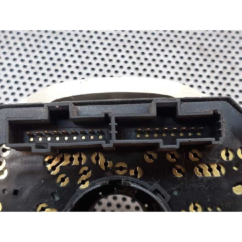 Recambio de mando luces para fiat nuova 500 (150) lounge referencia OEM IAM 07354724640 22400795000 01272 - Rojo 9