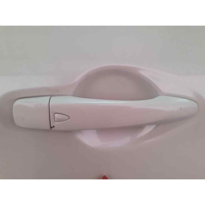 Recambio de maneta exterior delantera derecha para nissan qashqai (j11) 360 referencia OEM IAM   
