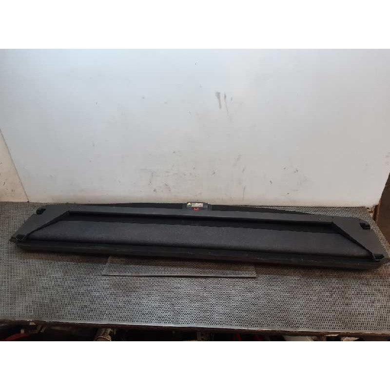 Recambio de bandeja trasera para renault laguna ii grandtour (kg0) initiale referencia OEM IAM - Gris 2