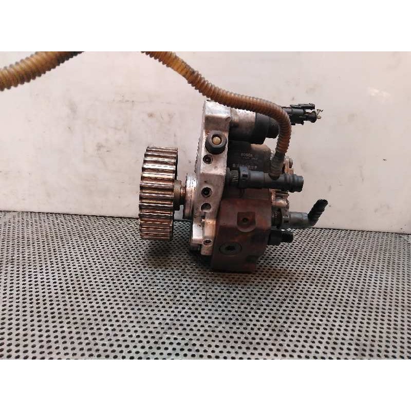 Recambio de bomba inyeccion para renault megane ii berlina 5p dynamique referencia OEM IAM 8200456693 0445010075 - Negro 7
