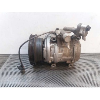 COMPRESOR AIRE ACONDICIONADO 