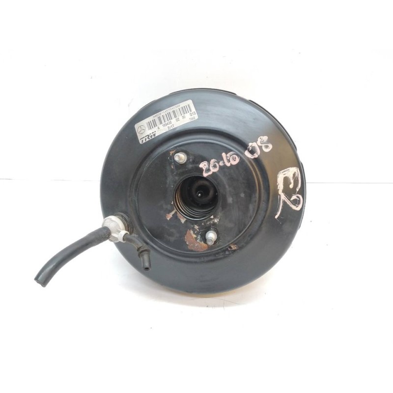 Recambio de servofreno para mercedes-benz clase b (w245) 200 cdi (245.208) referencia OEM IAM A1694300230  TRW