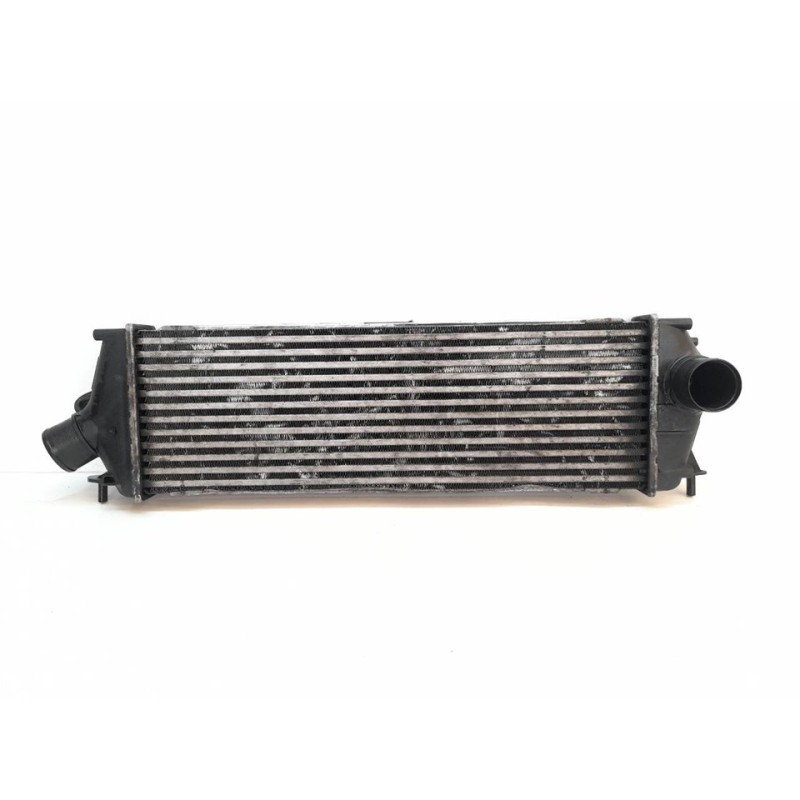 Recambio de intercooler para opel vivaro furgón/combi (07.2006 =>) combi 2.9t l1h1 referencia OEM IAM 8200411160C  