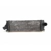 Recambio de intercooler para opel vivaro furgón/combi (07.2006 =>) combi 2.9t l1h1 referencia OEM IAM 8200411160C  