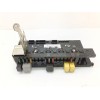 Recambio de caja reles / fusibles para mercedes-benz clase c (w203) berlina 270 cdi (203.016) referencia OEM IAM 2035451801  