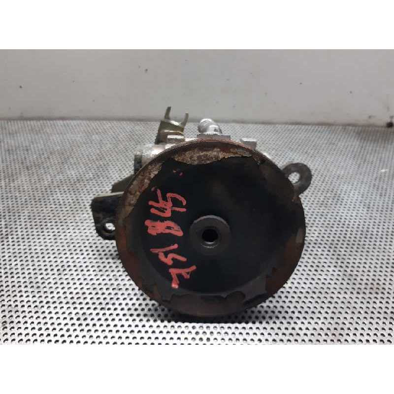Recambio de bomba direccion para nissan terrano/terrano.ii (r20) 2.7 turbodiesel referencia OEM IAM 3