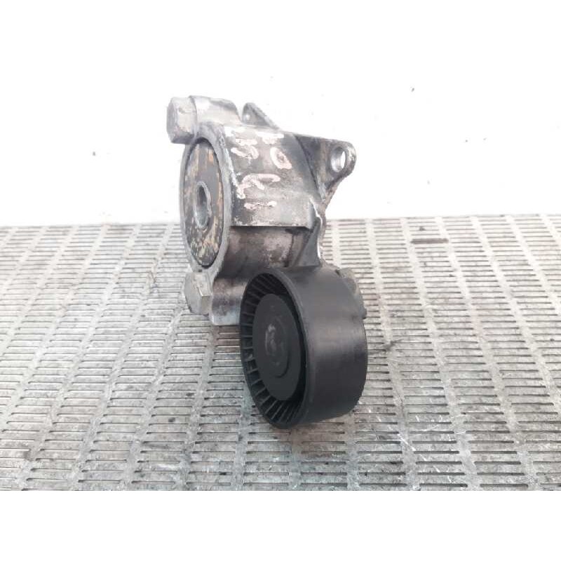 Recambio de tensor correa auxiliar para toyota corolla verso (r1) 2.2 turbodiesel cat referencia OEM IAM 166200R010 - Blanco 2